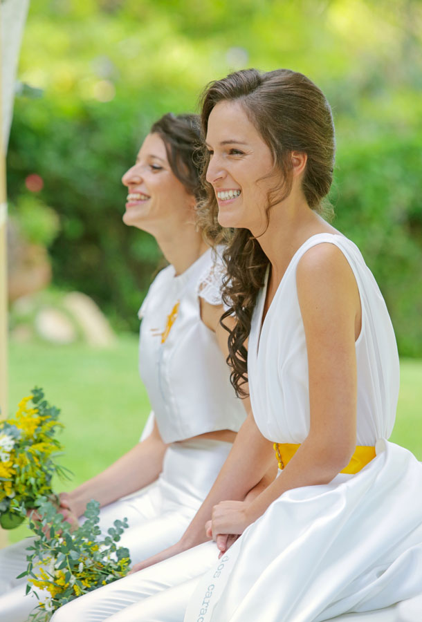 ilovebrides.pt casamento real claudia e raquel